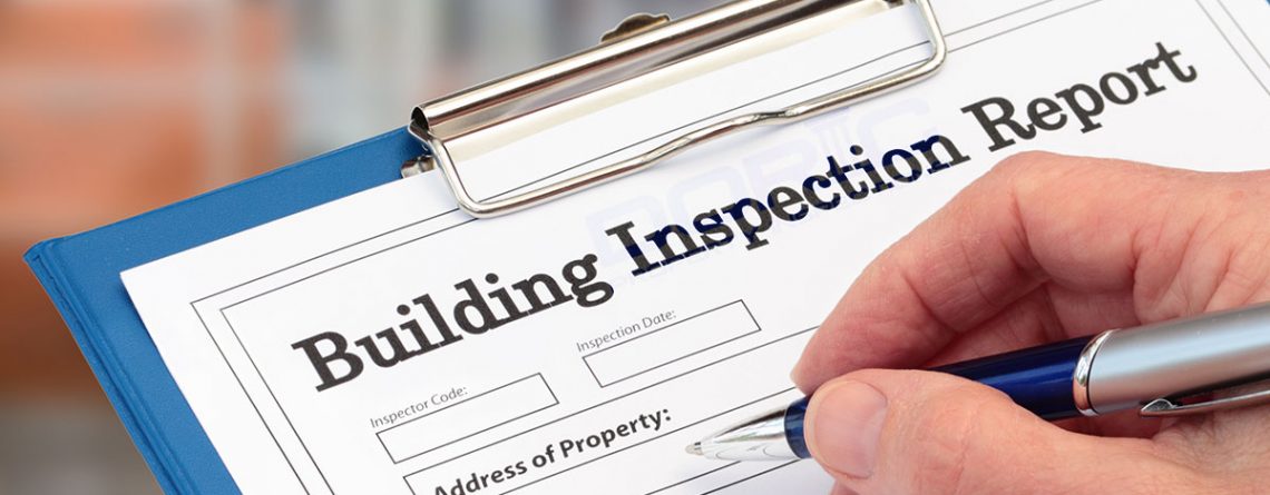 building inspection report sydney